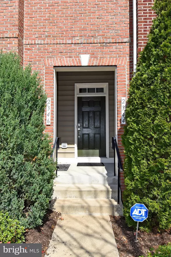 Woodbridge, VA 22191,2344 MERSEYSIDE DR