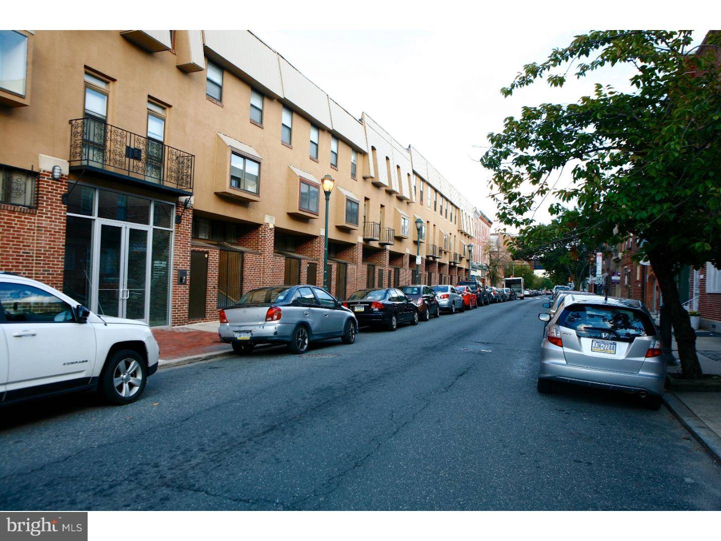 Philadelphia, PA 19146,2031 SOUTH ST #200