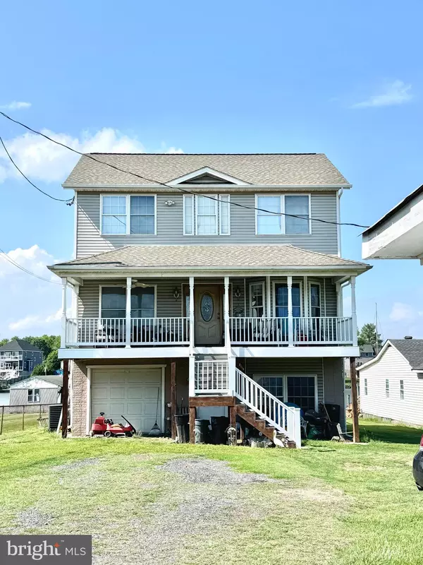 Sparrows Point, MD 21219,7226 WALDMAN AVE