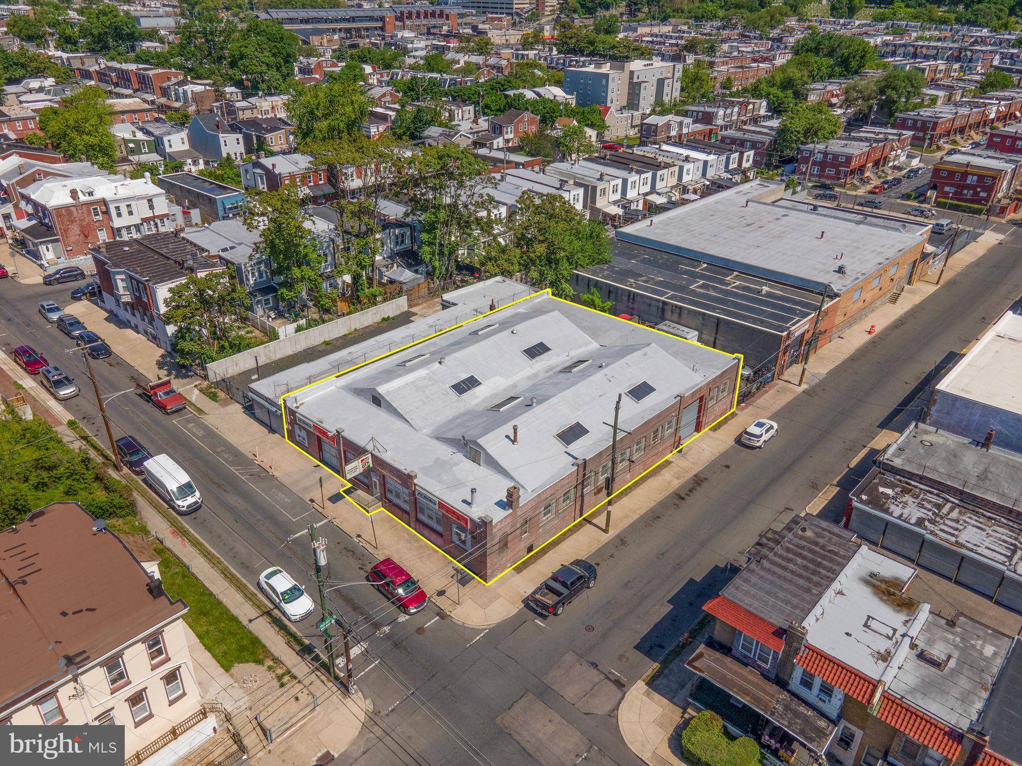 1735-41 WAKELING ST, Philadelphia, PA 19124
