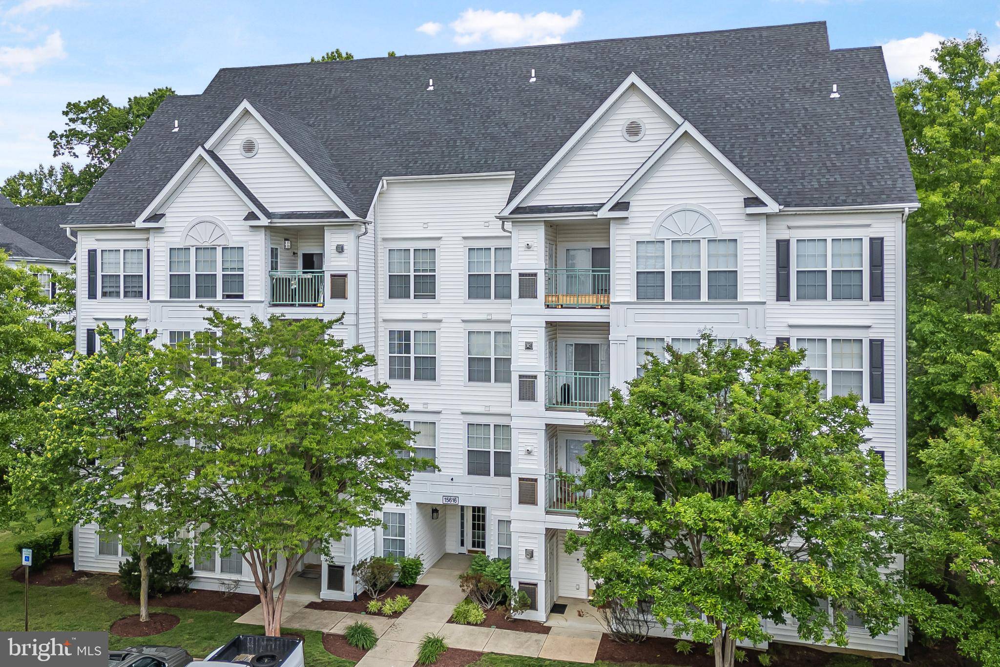 15616 EVERGLADE LN #405, Bowie, MD 20716
