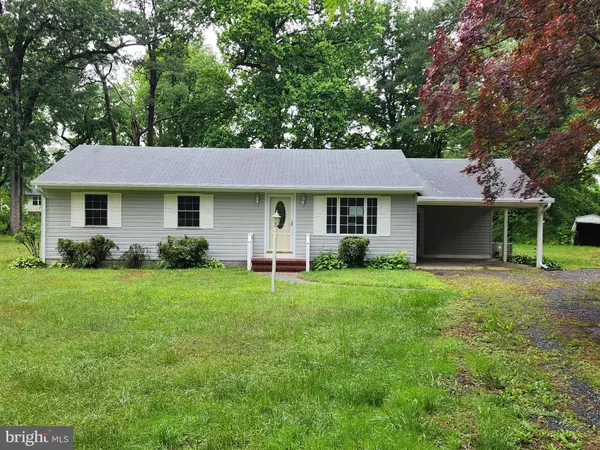 East New Market, MD 21631,5604 NORTH CT
