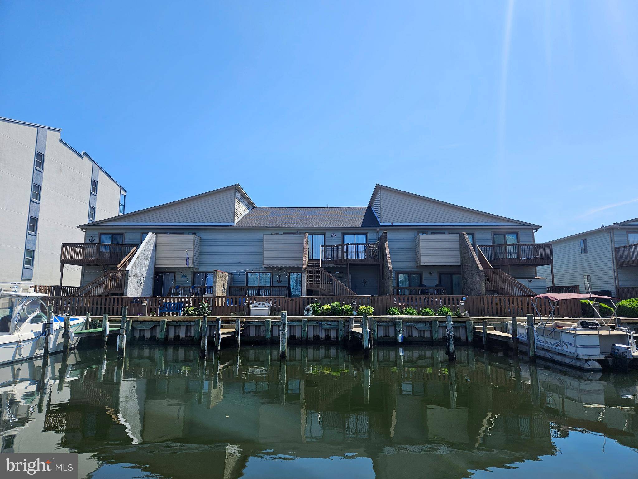 108 120TH ST #5, Ocean City, MD 21842