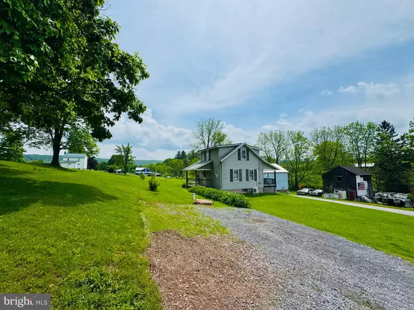 Todd, PA 16685,18620 SUGAR RUN ROAD
