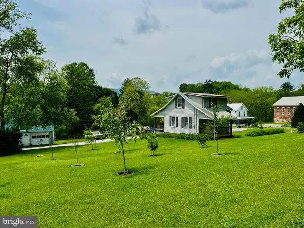 Todd, PA 16685,18620 SUGAR RUN ROAD