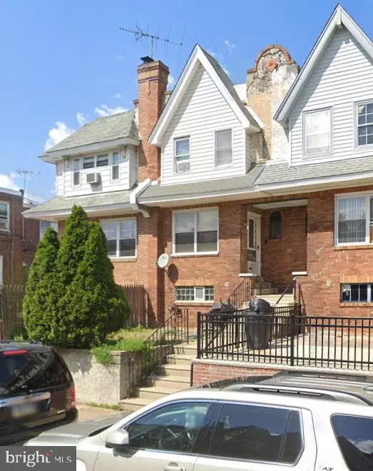 1417 STEVENS ST, Philadelphia, PA 19149