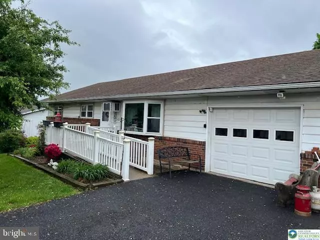 3122 FAIRVIEW ST, Bethlehem, PA 18020