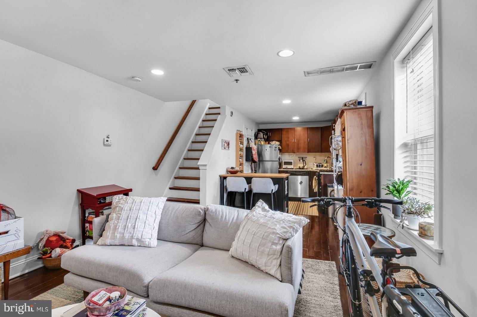 Philadelphia, PA 19130,1616 FAIRMOUNT AVE #C