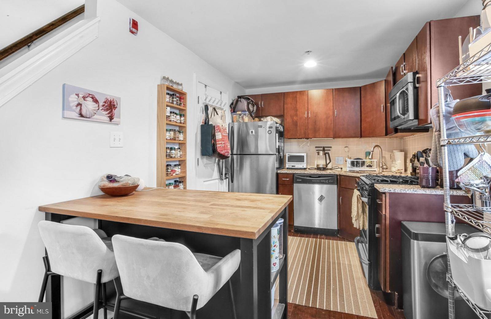 Philadelphia, PA 19130,1616 FAIRMOUNT AVE #C
