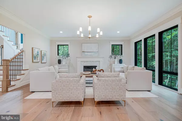 Vienna, VA 22181,2210 TROTT AVE