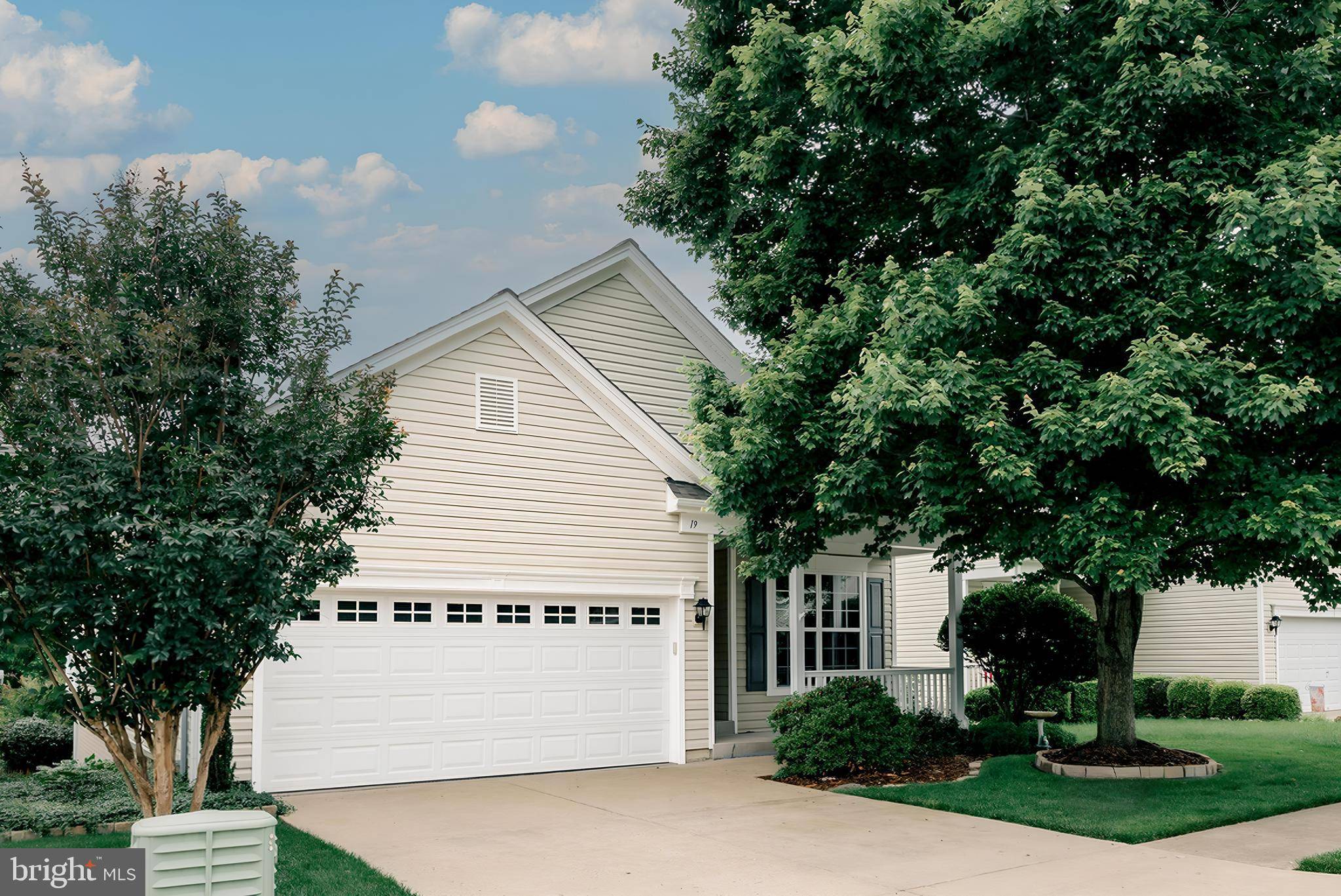 19 HANOVER CT, Fredericksburg, VA 22406