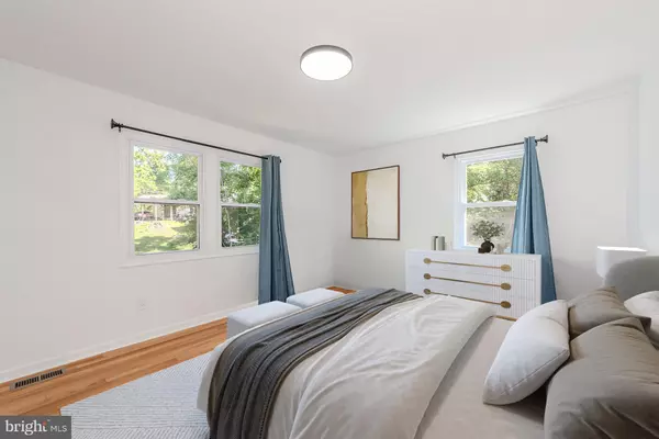 Manassas, VA 20110,8601 FORT DR