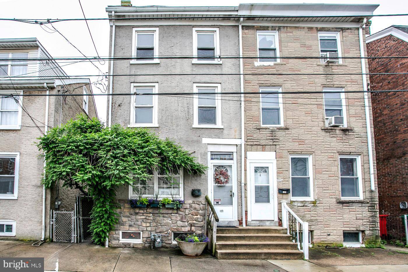 122 2ND ST, Bridgeport, PA 19405