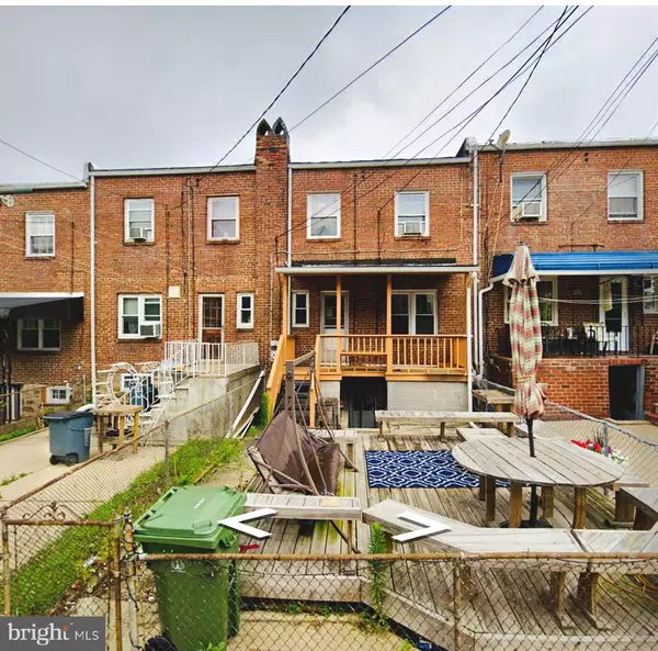 Baltimore, MD 21224,907 OLDHAM ST
