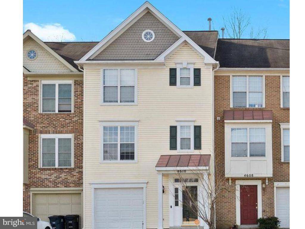 4610 BISHOP CARROLL DR, Upper Marlboro, MD 20772