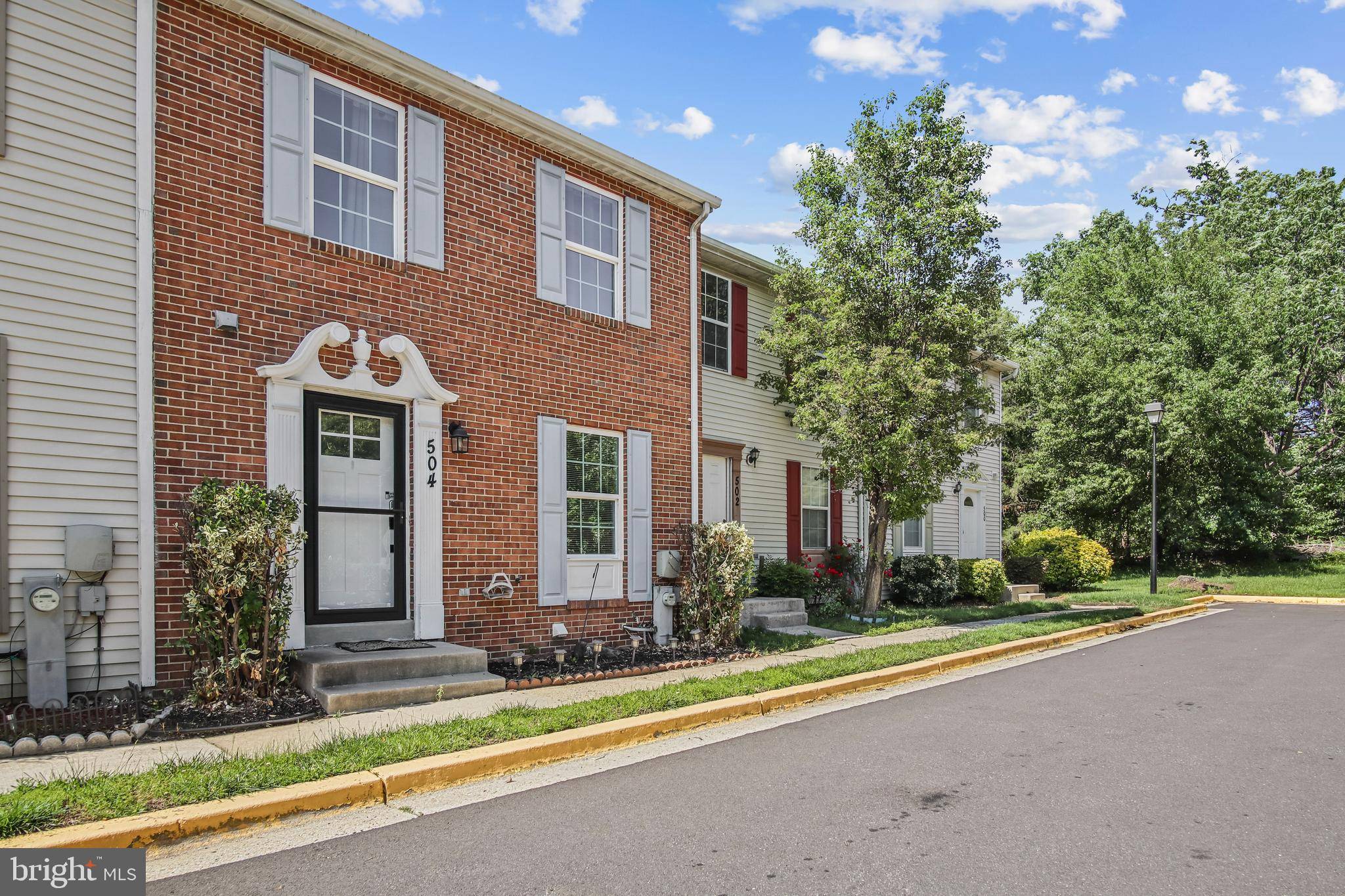 504 DOMAIN CT, Odenton, MD 21113