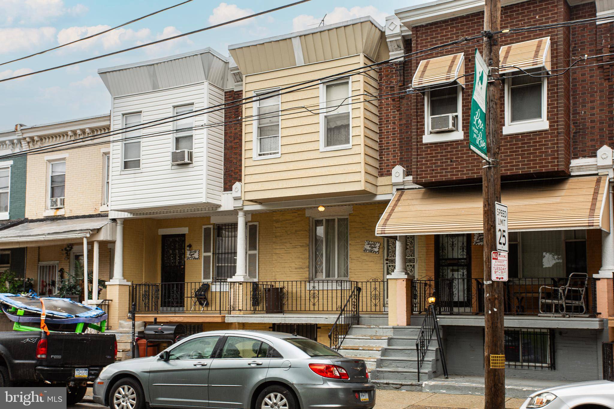 Philadelphia, PA 19132,2831 W CLEARFIELD ST