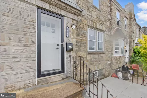 Philadelphia, PA 19111,1344 HELLERMAN ST