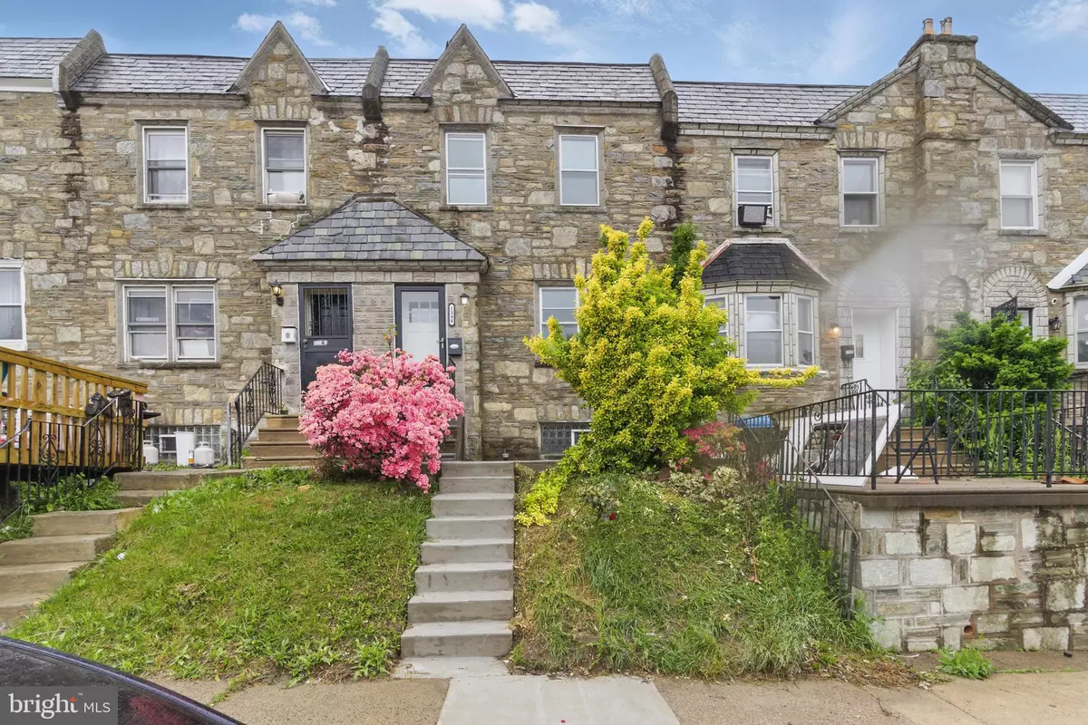 Philadelphia, PA 19111,1344 HELLERMAN ST