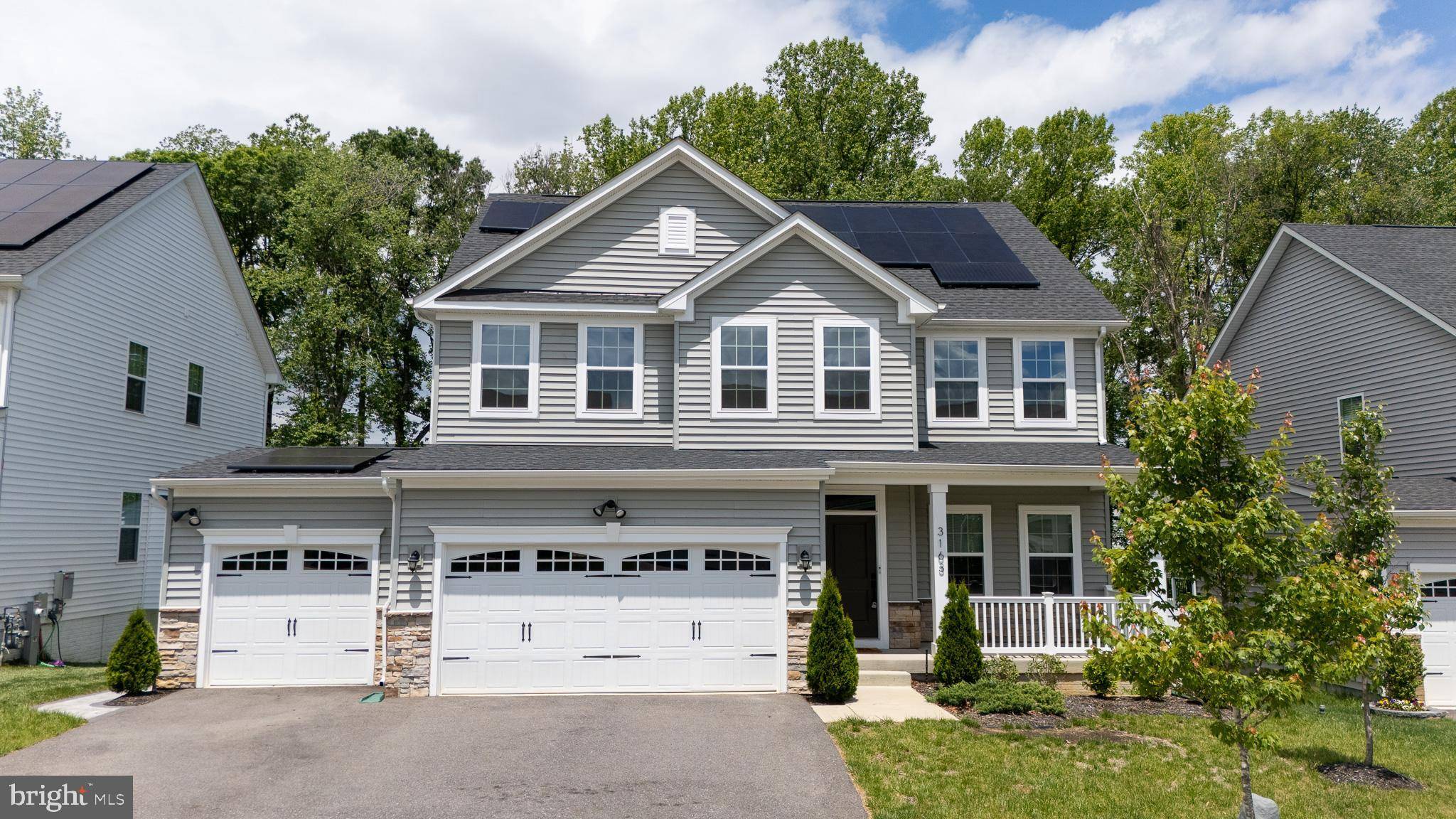 3163 DODDER WAY, Odenton, MD 21113