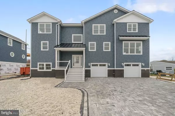 Forked River, NJ 08731,0 BEACH BLVD