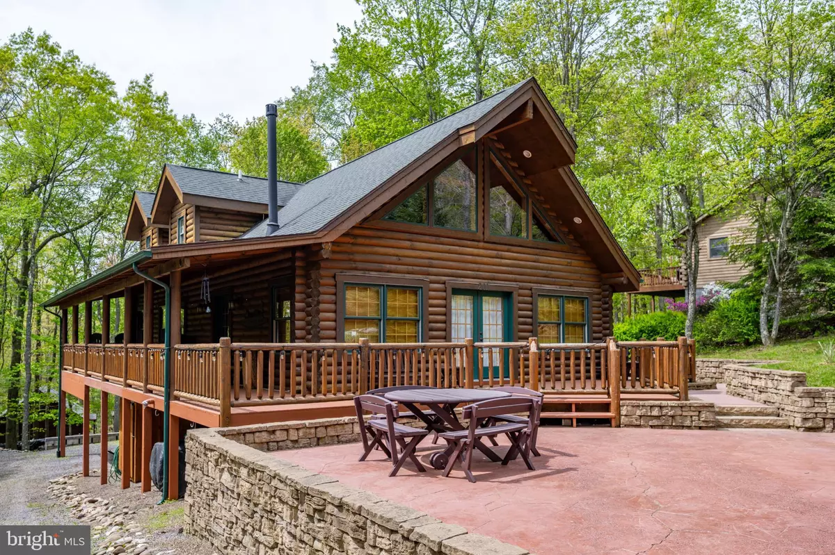 Swanton, MD 21561,201 DEER RUN LN