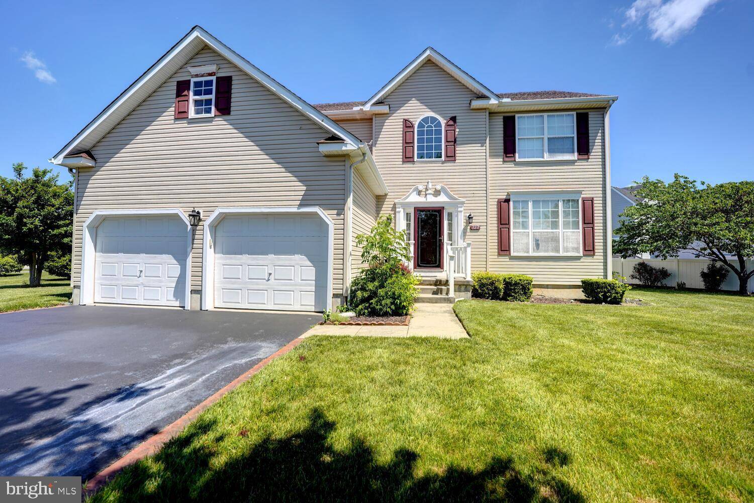 323 BELFRY DR,  Felton,  DE 19943