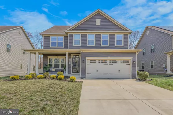 10648 CHERYL TURN, Waldorf, MD 20603