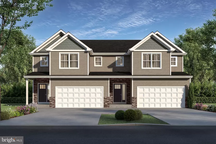 201 SUNGLO #(LOT #128), Leesport, PA 19533