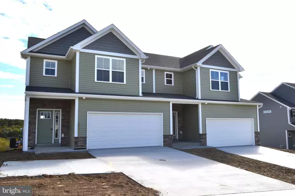 201 SUNGLO #(LOT #128), Leesport, PA 19533