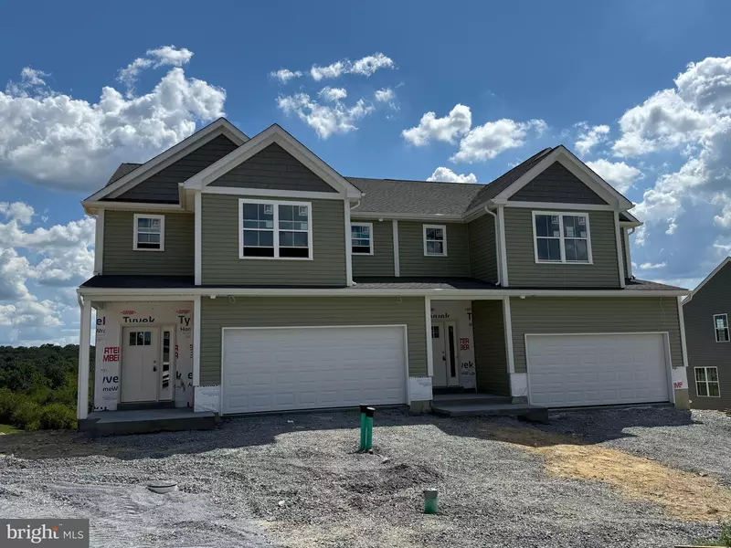 201 SUNGLO #(LOT #128), Leesport, PA 19533