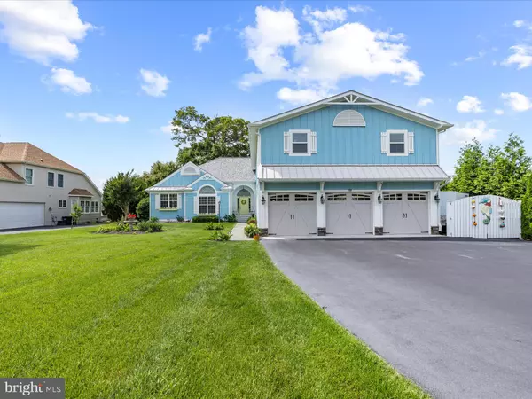 Dagsboro, DE 19939,118 RIVERVIEW DR