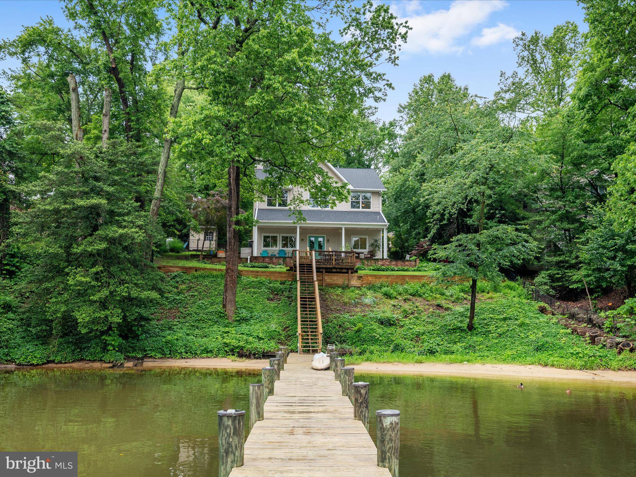 Crownsville, MD 21032,1018 PLUM CREEK DR