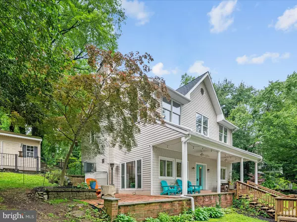 Crownsville, MD 21032,1018 PLUM CREEK DR