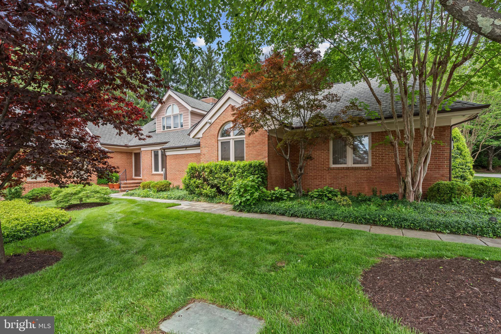 2 FIELDSPRING CT, Lutherville Timonium, MD 21093