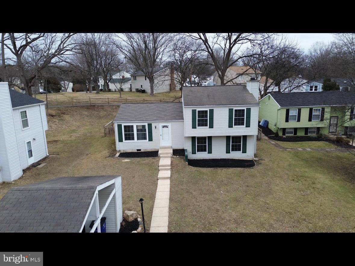 Columbia, MD 21045,6867 HAPPYHEART LN