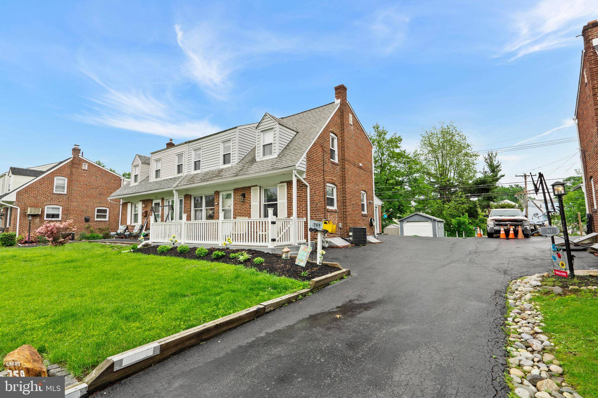 Ridley Park, PA 19078,759 BRAXTON RD
