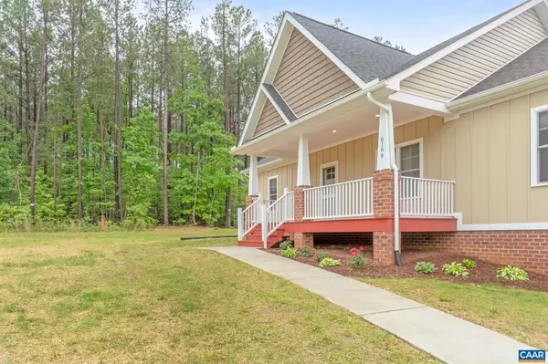 Columbia, VA 23038,6169 COMMUNITY HOUSE RD