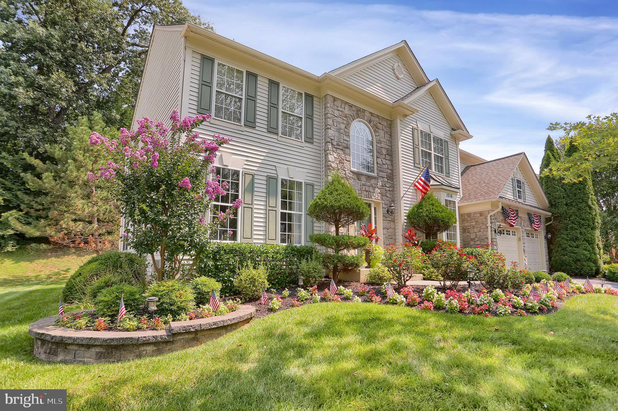 Bel Air, MD 21014,1016 SADDLEBACK WAY