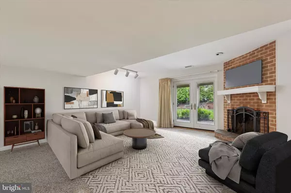 Ambler, PA 19002,2601 JEFFERSON CT