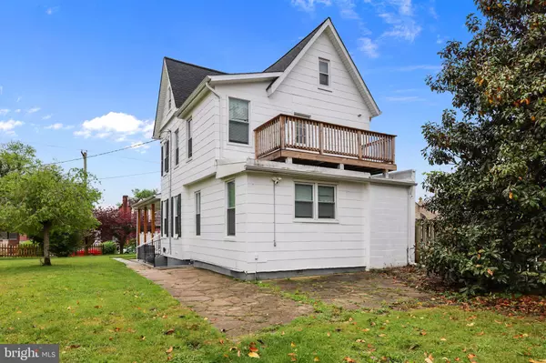 Baltimore, MD 21212,508 HARWOOD AVE