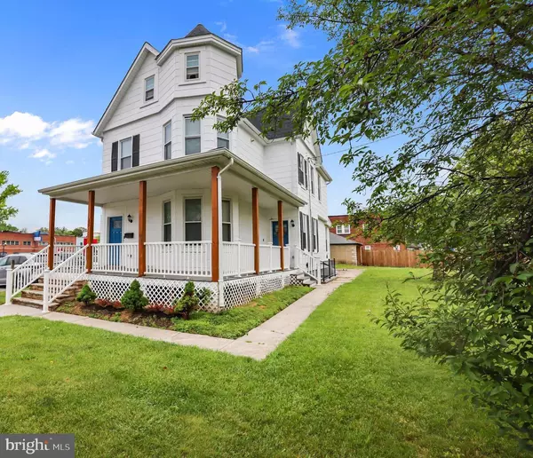 508 HARWOOD AVE,  Baltimore,  MD 21212