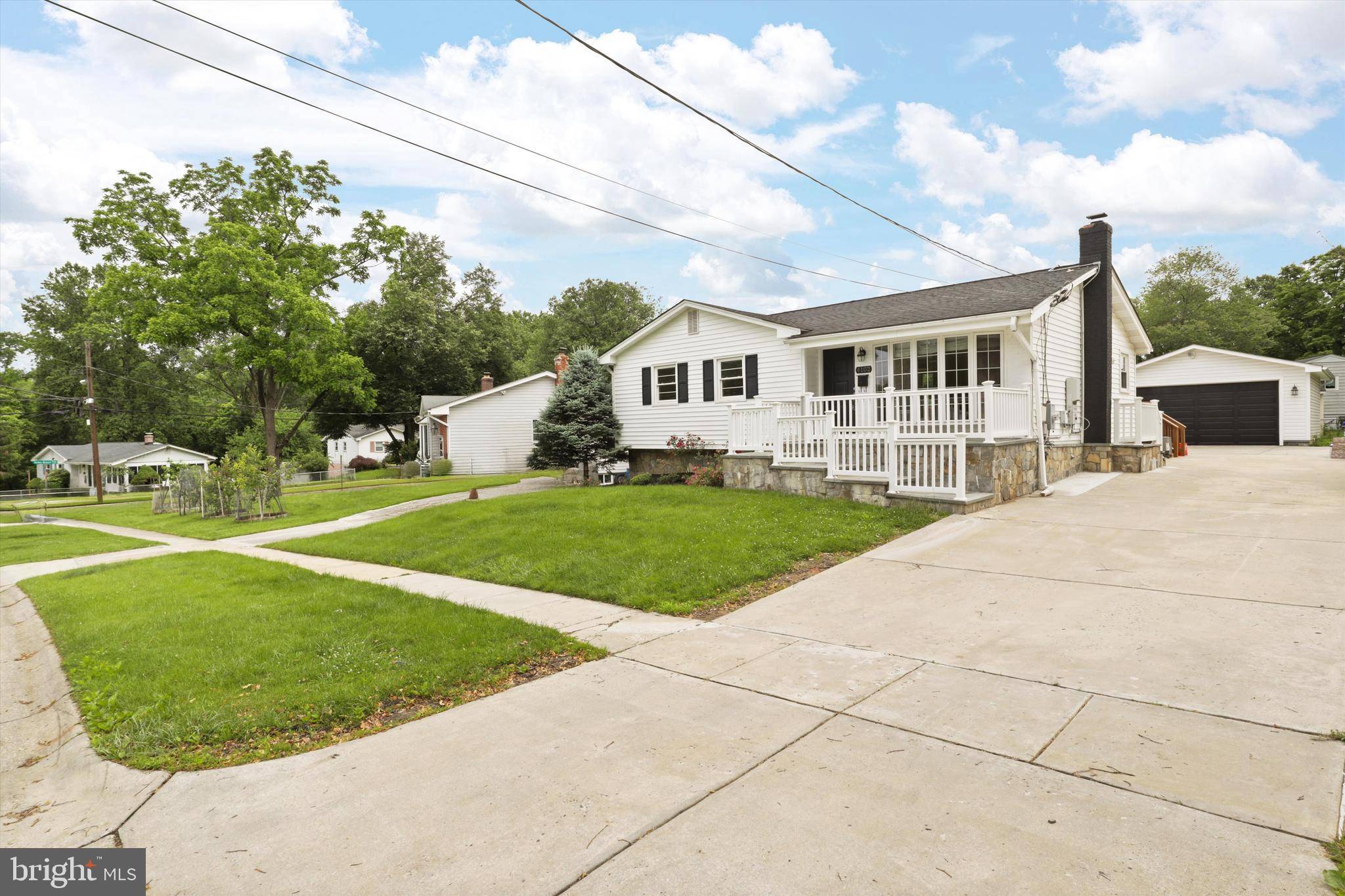Rockville, MD 20853,4102 ELIZABETH ST