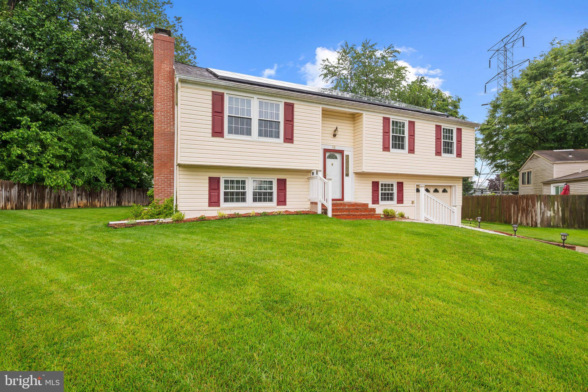 Randallstown, MD 21133,11 CAMANO CT