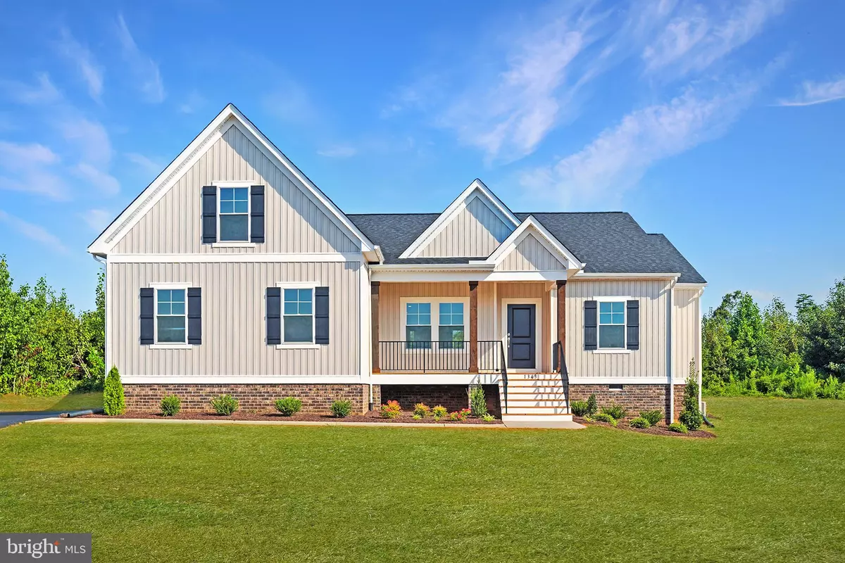 Mineral, VA 23117,1343 BUCKNERS LN