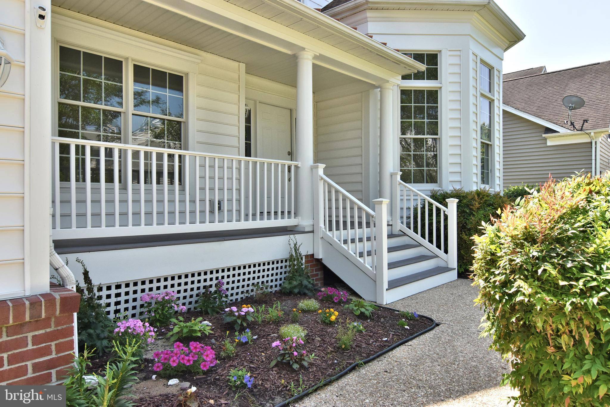 Bethany Beach, DE 19930,31274 LEE MEADOW DR