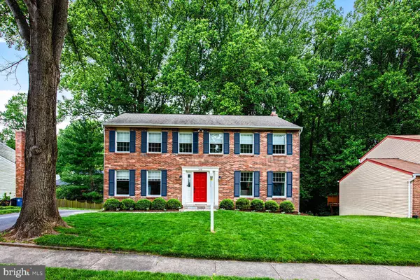 3378 MONARCH LN,  Annandale,  VA 22003