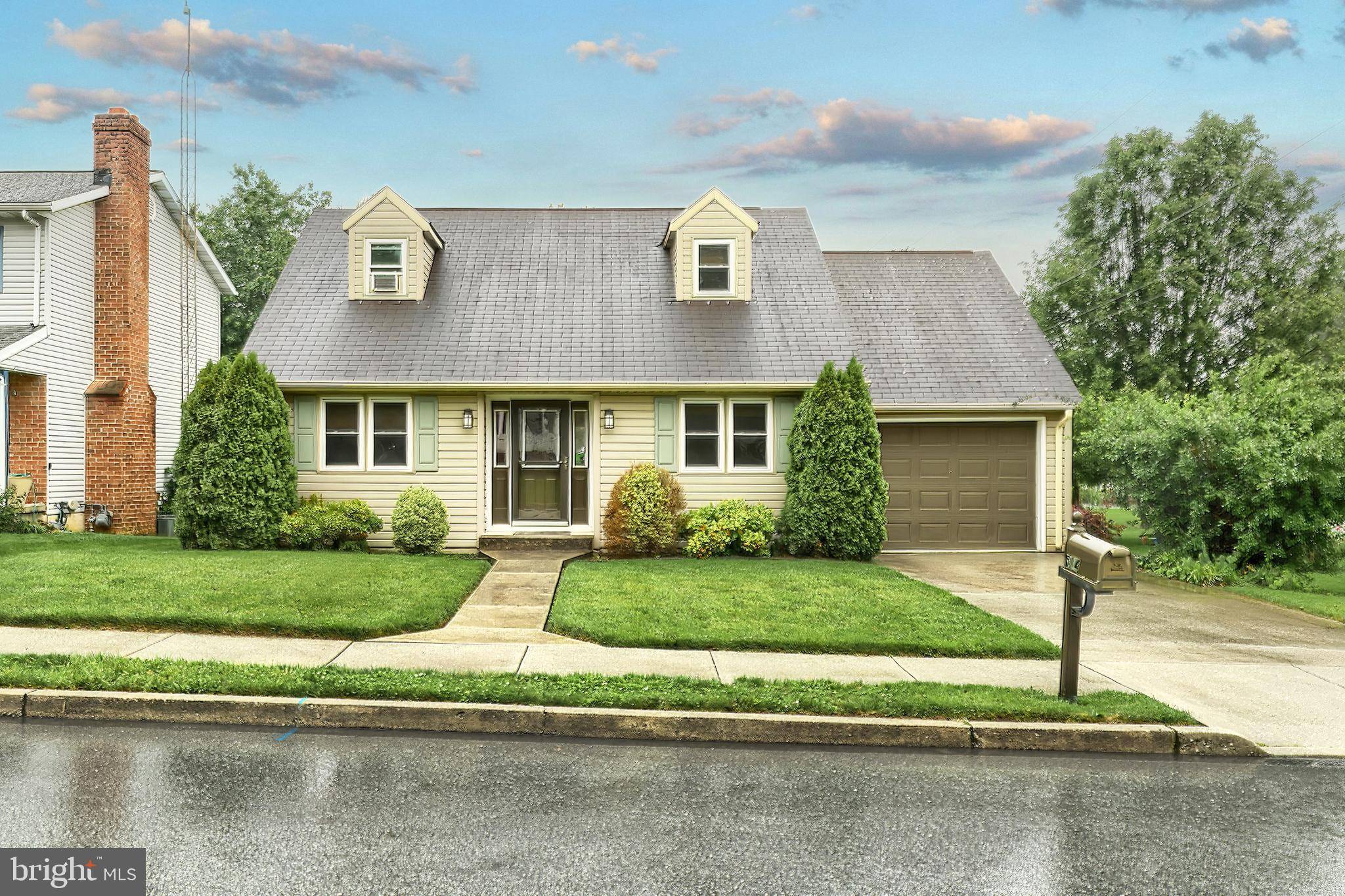 Hanover, PA 17331,514 HARTMAN AVE
