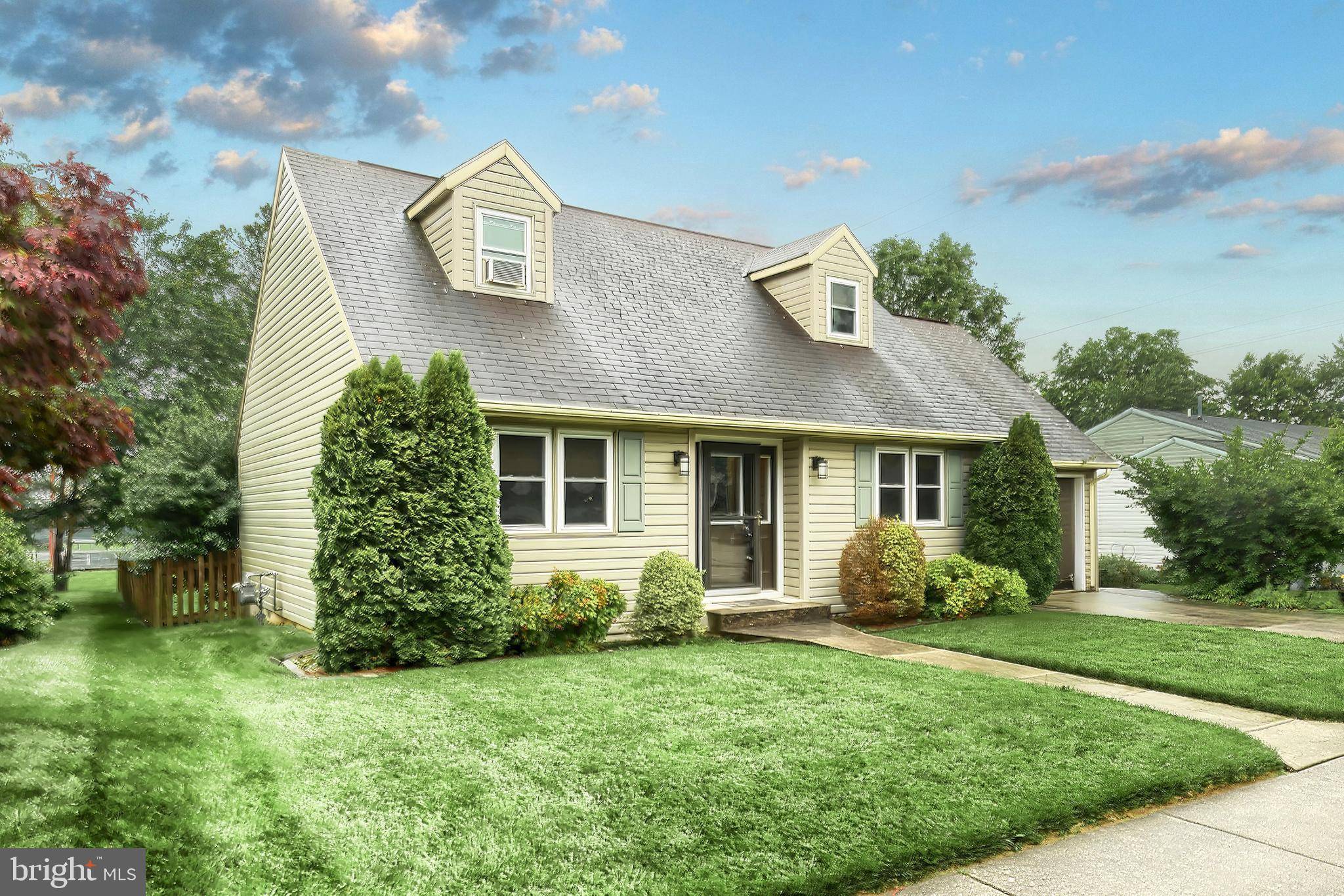 Hanover, PA 17331,514 HARTMAN AVE