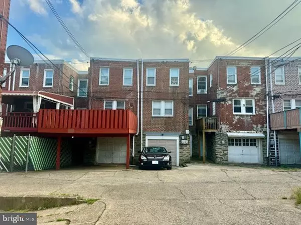 Philadelphia, PA 19124,1209 E SANGER ST